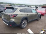 SUBARU OUTBACK LIMITED 4S4BTANCXP3****** fotografie