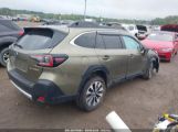 SUBARU OUTBACK LIMITED снимка