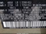 SUBARU OUTBACK LIMITED 4S4BTANCXP3****** photo