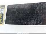 KIA OPTIMA LX KNAGM4A77D5386704 photo