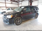DODGE GRAND CARAVAN SXT 2C4RDGCG5HR861897 снимка