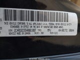 DODGE GRAND CARAVAN SXT 2C4RDGCG5HR861897 снимка
