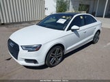 AUDI A3 PREMIUM PLUS 40 TFSI FRONT-WHEEL DRIVE S TRONIC WAUCUGFF6LA047387 снимка