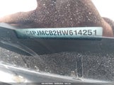 JEEP CHEROKEE LATITUDE 4X4 1C4PJMCB2HW****** снимка