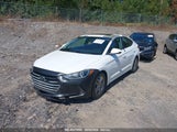 HYUNDAI ELANTRA VALUE EDITION 5NPD84LF4HH138379 снимка