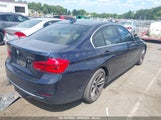 BMW 330I XDRIVE WBA8D9G52HN****** снимка