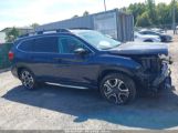 SUBARU ASCENT LIMITED 8-PASSENGER photo