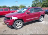 JEEP GRAND CHEROKEE LAREDO photo