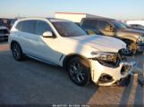 BMW X3 XDRIVE30I снимка