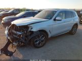 BMW X3 XDRIVE30I снимка