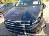 VOLKSWAGEN ATLAS 3.6L V6 SE W/TECHNOLOGY 1V2KR2CA6NC****** photo