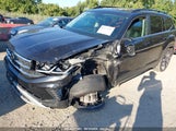 VOLKSWAGEN ATLAS 3.6L V6 SE W/TECHNOLOGY 1V2KR2CA6NC****** photo