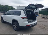 JEEP GRAND CHEROKEE L LIMITED 4X4 1C4RJKBG0R8****** снимка