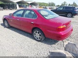 ACURA TL 3.2 19UUA56661A003490 снимка