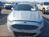FORD FUSION TITANIUM 3FA6P0K96KR265337 снимка