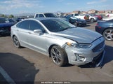 FORD FUSION TITANIUM 3FA6P0K96KR265337 снимка