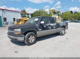 CHEVROLET SILVERADO 1500 LS 1GCEK19T0XE****** снимка