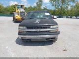CHEVROLET SILVERADO 1500 LS 1GCEK19T0XE****** снимка
