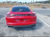 PORSCHE PANAMERA 4 снимка