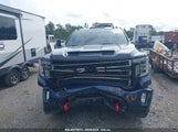 GMC SIERRA 3500HD 4WD LONG BED AT4 1GT49VEY3MF****** fotografie