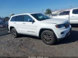 JEEP GRAND CHEROKEE LIMITED 4X4 photo