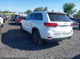 JEEP GRAND CHEROKEE LIMITED 4X4 photo