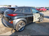 HYUNDAI KONA LIMITED KM8K3CA5XLU****** снимка