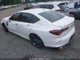 ACURA TLX TYPE S - HP WHEEL AND TIRE 19UUB7F94PA****** снимка