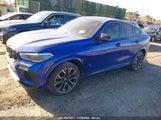 BMW X6 M COMPETITION 5YMCY0C07L9****** снимка