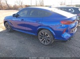BMW X6 M COMPETITION 5YMCY0C07L9****** снимка