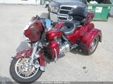 HARLEY-DAVIDSON FLHTCUTG 1HD1MAM139Y****** снимка