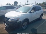 NISSAN ROGUE SV KNMAT2MT8HP****** photo