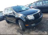 LINCOLN MKX photo