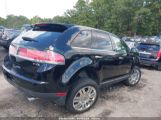 LINCOLN MKX photo