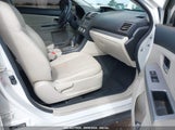 SUBARU XV CROSSTREK HYBRID 2.0I TOURING JF2GPBKC4EH****** снимка