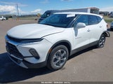 CHEVROLET BLAZER AWD 2LT 3GNKBHR46PS****** снимка
