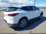 CHEVROLET BLAZER AWD 2LT 3GNKBHR46PS****** снимка