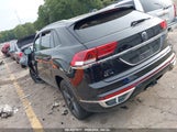 VOLKSWAGEN ATLAS CROSS SPORT 3.6L V6 SE W/TECHNOLOGY R-LINE 1V2RE2CA8MC207828 photo