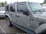 JEEP WRANGLER UNLIMITED SAHARA 4X4 снимка