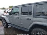 JEEP WRANGLER UNLIMITED SAHARA 4X4 снимка