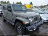 JEEP WRANGLER UNLIMITED SAHARA 4X4 photo