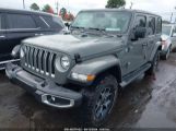 JEEP WRANGLER UNLIMITED SAHARA 4X4 photo