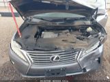 LEXUS RX 350 photo