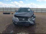 LEXUS RX 350 photo