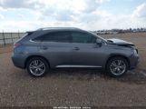 LEXUS RX 350 photo