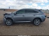 LEXUS RX 350 photo