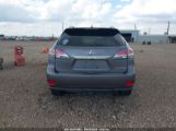 LEXUS RX 350 photo