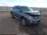 LEXUS RX 350 photo