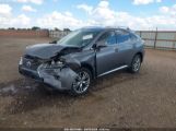 LEXUS RX 350 photo