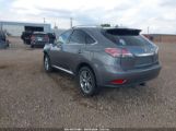 LEXUS RX 350 photo